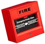 HIKVISION DS-K7PEB exit button Wired