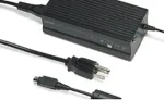 GETAC power supply, MIL-STD-461F