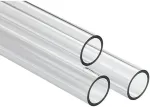 CORSAIR K Hydro X Series XT Hardline 1 Hoses Transparent 100cm