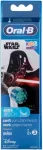 Procter & Gamble Oral-B Aufsteckb&uuml;rsten Kids Star Wars 3-Pack
