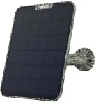 Reolink Solar Panel for IP cameras (v2) White
