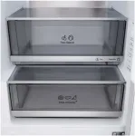 K&uuml;lmik LG Fridge GBBS716CPY