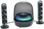 Harman Kardon Soundsticks 5 juhtmevaba k&otilde;lar Black