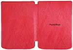 Pocketbook Readers READER ACC CASE 6" RED/H-S-634-R-WW POCKET BOOK