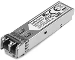 Startech .com Cisco GLC-SX-MM-RGD kompatibel SFP - Gigabit Fiber 1000Base-SX SFP Transceiver Modul - MM LC - 550m - 850nm - SFP (Mini-GBIC)-Transceiver-Modul (gleichwertig mit: Cisco GLC-SX-MM-RGD) - Gigabit Ethernet - 1000Base-SX - LC Multi-Mode - b ...