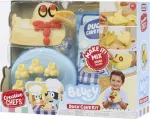 LITTLE TIKES Plastic mass Creative Chefs Bluey Duck Cake Mix