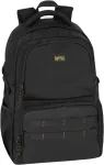 CoolPack seljakott Blund, must, 48 x 34 x 19 cm