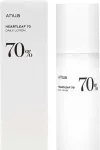 Anua Heartleaf 70% Hyaluron Daily Lotion 200ml - Day Cream uniseks