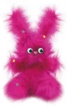 MG DYSTRYBUCJA Creative set Crazy Fuzzy - Fluffy, bouncing bunny