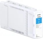 Tooner EPSON Tinte T50U2 C13T50U200 Cyan