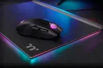 Hiir Thermaltake Argent M5 Wireless RGB Gaming Mouse