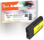 Tooner Peach Patrone HP Nr.963 3JA25AE yellow OEM reset ink leve remanufactured