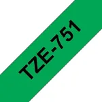 Brother Laminated tape 24mm