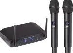 No name Soundsation WF-U216HH - system bezprzewodowy UHF 520-550MHz