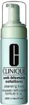 Clinique Anti-Blemish Solutions 125ml - Cleansing Mousse uniseks