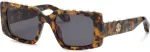 Roberto Cavalli P&auml;ikeseprillid naistele SRC039S510778 (l&auml;&auml;tse/silla/sanga) 51/20/140 mm
