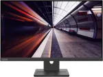 Monitor Lenovo ThinkVision E24-30 24 IPS 1920 x 1080 (Full HD) VGA (HD-15) HDMI DisplayPort 100Hz