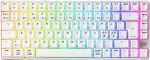 Klaviatuur CHERRY K33 COMPACT FS WIRELESS KEYBOARD WHITE PAN-NORDIC