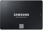 K&otilde;vaketas SAMSUNG 870 EVO 1 TB 2.5" Serial ATA III V-NAND MLC