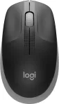 Hiir LOGITECH OEM Logitech M190 Grey
