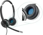 CISCO - IP TELEPHONY EAR CUSHION SPARE FOR 520 AND 530 SERIES HEADSETS