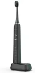 Hambahari AENO DB6 Sonic Electric Toothbrush, 46000 RPM, 5 Modes, IPX7, Black