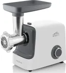 ETA | Meat mincer | ETA507590000 | White | 2200 W | Throughput (kg/min) 2.3
