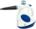 Tolmuimeja Polti Vaporetto First Portable steam cleaner 0.2 L 1000 W Blue, White