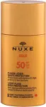 NUXE Sun Light Fluid 50ml - SPF50 Face Sun Care uniseks
