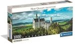 Clementoni 39940 puzzle