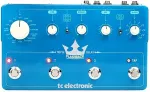 TC Electronic Flashback Triple Delay - guitar effect