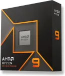 Protsessor Amd Ryzen 9 9950X | 5.7 GHz | AM5 | Processor threads 32 | AMD | Processor cores 16