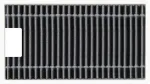 ECOVACS Antibacterial Filter for T90, X12 | DFI032165