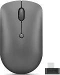 Hiir Lenovo 540 storm grey Wireless Mouse