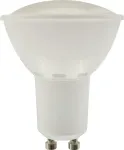 Omega LED lamp GU10 7W 2800K (42556)