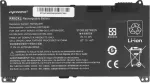 Movano Battery RR03XL for HP ProBook 430 440 450 470 G4 G5 - 4210 mAh (48 Wh)