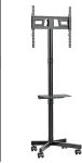 Montis Mobilny uchwyt do TV - MT191 ATLAS 152.4 cm (60")