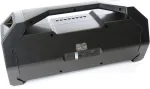 Platinet juhtmevaba k&otilde;lar OG76 Boombox BT, must (44416)