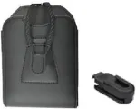 ZEBRA - Handheld-Holster - f&uuml;r P/N: KT-PS20J-P4G1A600, PS20J-P4G1A600