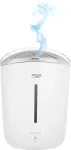 Adler Humidifier | AD 7971 | 30 W | Water tank capacity 5 L | Ultrasonic | Humidification capacity 100-250 ml/hr | White