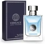 Versace Pour Homme EDT 200ml - tualettvesi meestele
