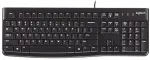 Klaviatuur Logitech KEYBOARD K120 FRENCH LAYOUT