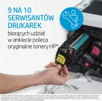 Tooner HP Inc. HP 44A Black Original LaserJet Toner Cartridge