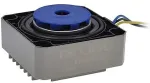 Alphacool Laing DDC310 Single Edition - K&uuml;hlsystempumpe - Schwarz, Black Nickel