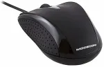 Hiir MODECOM MC-M4 mouse Ambidextrous USB Type-A Optical 800 DPI