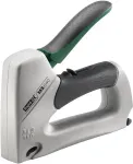 RAPID 5001674 manual staple gun Aluminium