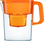 Aquaphor Filterkann Compact MAXFOR+ oranž 2.4 l