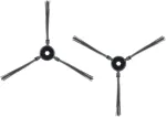 SENCOR Varuharjade komplekt SRX0706 tolmuimejale SRV8550