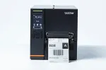 Brother TJ-4021TN 4IN INDUSTRIAL LABEL 203DPI TT TOUCH PANEL