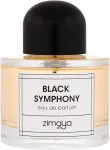 Zimaya Black Symphony 100ml - Eau de Parfum uniseks